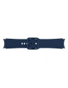Kup Pánt Samsung Galaxy Watch4 20mm ET-SFR86SNEGEU Sport Szíj S/M sötétkék/navy - SMG501NAV - {ean13} - Sklep Home Screen