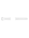 Kup Pasek Samsung Galaxy Watch4 20mm ET-SFR86SWEGEU Sport Band S/M bílý/white - SMG503WHT - {ean13} - Sklep Home Screen