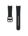 Pasek Samsung Galaxy Watch4 20mm ET-SFR87LBEGEU Sport Band M/L černý/black