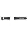 Kup Pasek Samsung Galaxy Watch4 20mm ET-SFR87LBEGEU Sport Szíj M/L fekete/black - SMG505BLK - {ean13} - Sklep Home Screen