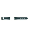 Kup Pasek Samsung Galaxy Watch4 20mm ET-SFR87LGEGEU Sport Band M/L zielony/green - SMG506GRN - {ean13} - Sklep Home Screen
