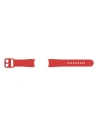 Kup Pánt Samsung Galaxy Watch4 20mm ET-SFR87LREGEU Sport Band M/L piros/red - SMG511RED - {ean13} - Sklep Home Screen