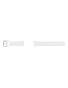 Kup Samsung Galaxy Watch4 20mm ET-SFR87LWEGEU Sport Band M/L weiß/white - SMG513WHT - {ean13} - Sklep Home Screen