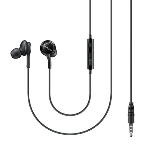 Kup Stereo-Set Samsung EO-IA500BBEGWW schwarz/black Jack 3,5mm - SMG515BLK - {ean13} - Sklep Home Screen