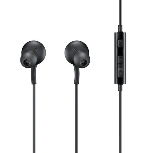 Kup Stereo-Set Samsung EO-IA500BBEGWW schwarz/black Jack 3,5mm - SMG515BLK - {ean13} - Sklep Home Screen