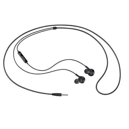 Kup Stereo-Set Samsung EO-IA500BBEGWW schwarz/black Jack 3,5mm - SMG515BLK - {ean13} - Sklep Home Screen