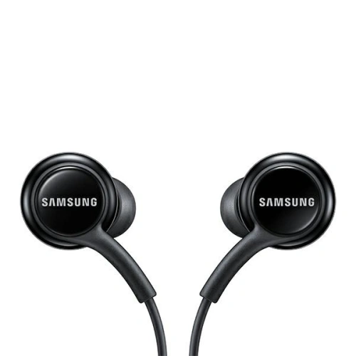 Kup Stereo-Set Samsung EO-IA500BBEGWW schwarz/black Jack 3,5mm - SMG515BLK - {ean13} - Sklep Home Screen