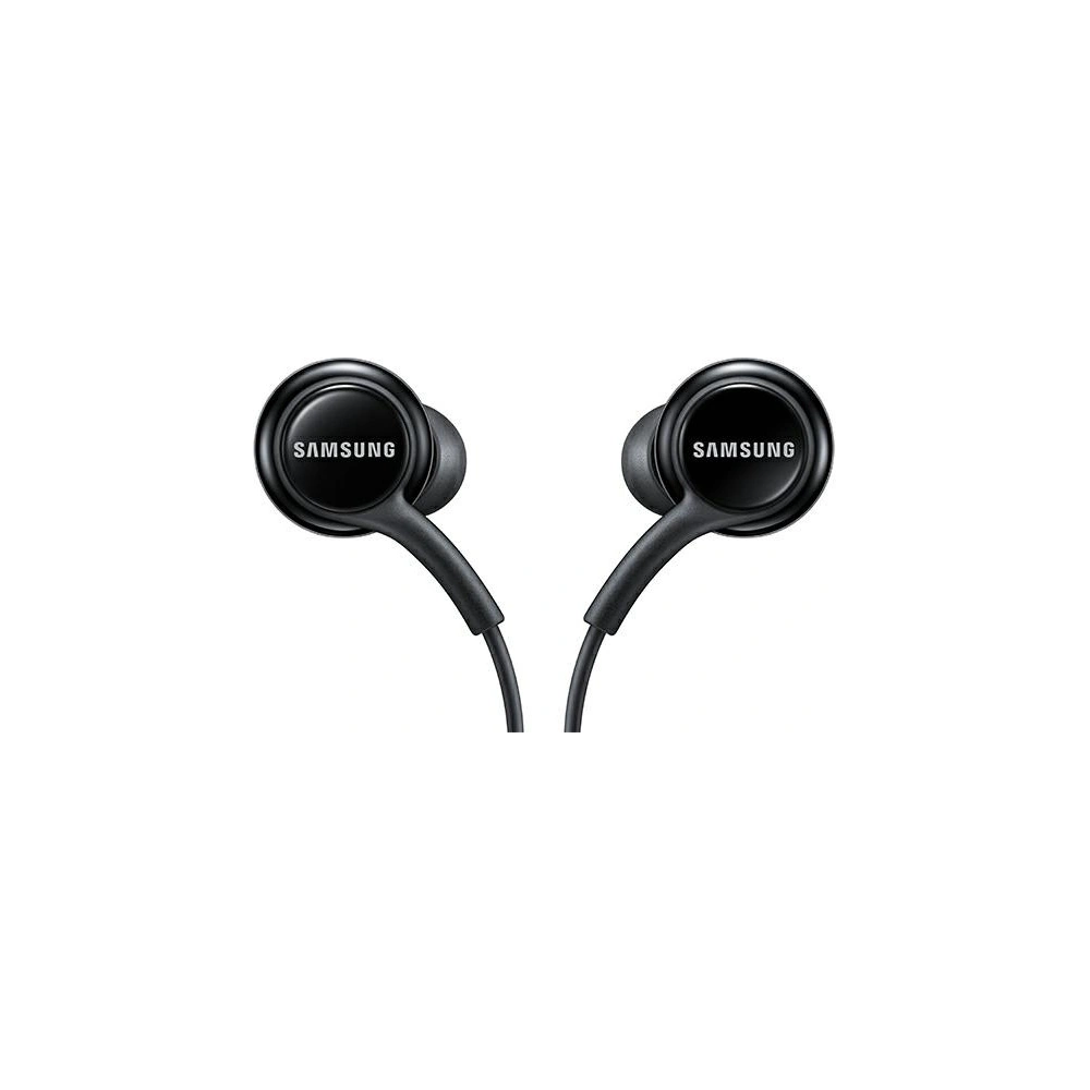 Zestaw stereo Samsung EO-IA500BBEGWW czarne/black Jack 3,5mm