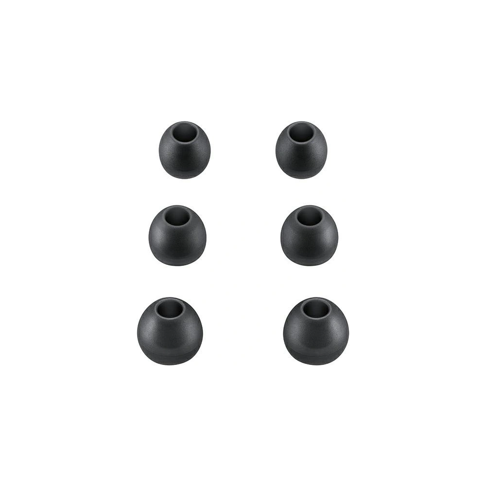 Zestaw stereo Samsung EO-IA500BBEGWW czarne/black Jack 3,5mm