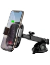 Kup Următorul suport auto cu încărcare inductivă Baseus Intelligent Auto Lock pentru tabloul de bord. - BSU049 - {ean13} - Sklep Home Screen