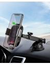 Kup Următorul suport auto cu încărcare inductivă Baseus Intelligent Auto Lock pentru tabloul de bord. - BSU049 - {ean13} - Sklep Home Screen