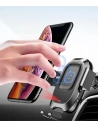 Kup Următorul suport auto cu încărcare inductivă Baseus Intelligent Auto Lock pentru tabloul de bord. - BSU049 - {ean13} - Sklep Home Screen