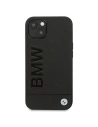 Kup Etui BMW BMHCP13SSLLBK Apple iPhone 13 mini černý/black hardcase Signature Logo Imprint - BMW216BLK - {ean13} - Sklep Home Screen