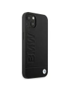 Kup Etui BMW BMHCP13SSLLBK Apple iPhone 13 mini černý/black hardcase Signature Logo Imprint - BMW216BLK - {ean13} - Sklep Home Screen