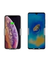 Kup Următorul suport auto cu încărcare inductivă Baseus Intelligent Auto Lock pentru tabloul de bord. - BSU049 - {ean13} - Sklep Home Screen