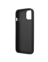 Kup Etui BMW BMHCP13SSLLBK Apple iPhone 13 mini černý/black hardcase Signature Logo Imprint - BMW216BLK - {ean13} - Sklep Home Screen