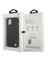 Kup Etui BMW BMHCP13SSLLBK Apple iPhone 13 mini černý/black hardcase Signature Logo Imprint - BMW216BLK - {ean13} - Sklep Home Screen