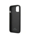 Kup Case BMW BMHCP13STRTBK Apple iPhone 13 mini schwarz/black hardcase M Collection Triangles - BMW217BLK - {ean13} - Sklep Home Screen