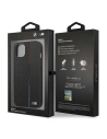 Kup Etui BMW BMHCP13STRTBK Apple iPhone 13 mini negru/black hardcase M Collection Triangles - BMW217BLK - {ean13} - Sklep Home Screen
