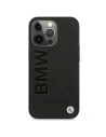 Kup Etui BMW BMHCP13XSLLBK Apple iPhone 13 Pro Max černý/black hardcase Signature Logo Imprint - BMW219BLK - {ean13} - Sklep Home Screen