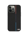 Kup Case BMW BMHCP13XTRTBK Apple iPhone 13 Pro Max schwarz/hardcase M Collection Triangles - BMW220BLK - {ean13} - Sklep Home Screen