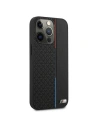 Kup Case BMW BMHCP13XTRTBK Apple iPhone 13 Pro Max schwarz/hardcase M Collection Triangles - BMW220BLK - {ean13} - Sklep Home Screen