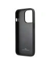 Kup Case BMW BMHCP13XTRTBK Apple iPhone 13 Pro Max schwarz/hardcase M Collection Triangles - BMW220BLK - {ean13} - Sklep Home Screen