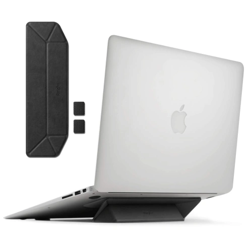 Kup Podstavec na laptop Ringke Laptop Stand Black - RGK817BLK - {ean13} - Sklep Home Screen
