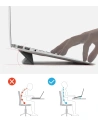Kup Podstawka do laptopa Ringke Laptop Stand Black - RGK817BLK - {ean13} - Sklep Home Screen