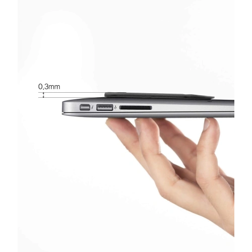 Kup Podstawka pentru laptop Ringke Laptop Stand Black - RGK817BLK - {ean13} - Sklep Home Screen