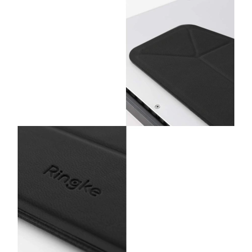 Kup Podstawka do laptopa Ringke Laptop Stand Black - RGK817BLK - {ean13} - Sklep Home Screen