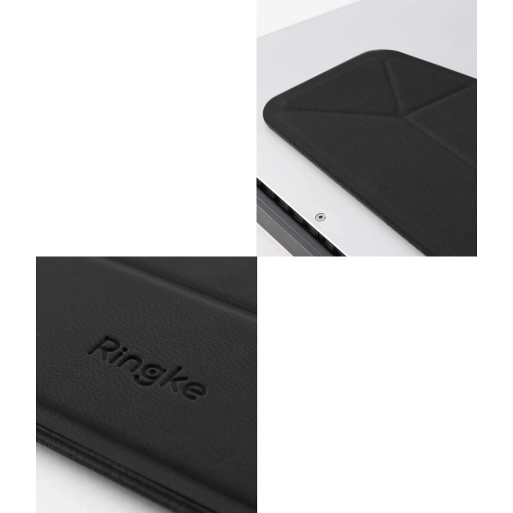 Podstawka do laptopa Ringke Laptop Stand Black