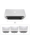 Kup Podstawka do laptopa Ringke Laptop Stand Black - RGK817BLK - {ean13} - Sklep Home Screen