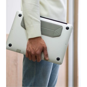Kup Podstawka do laptopa Ringke Laptop Stand Gray - RGK818GRY - {ean13} - Sklep Home Screen