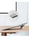 Kup Laptopständer Ringke Laptop Stand Grau - RGK818GRY - {ean13} - Sklep Home Screen