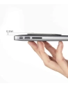 Kup Laptopständer Ringke Laptop Stand Grau - RGK818GRY - {ean13} - Sklep Home Screen