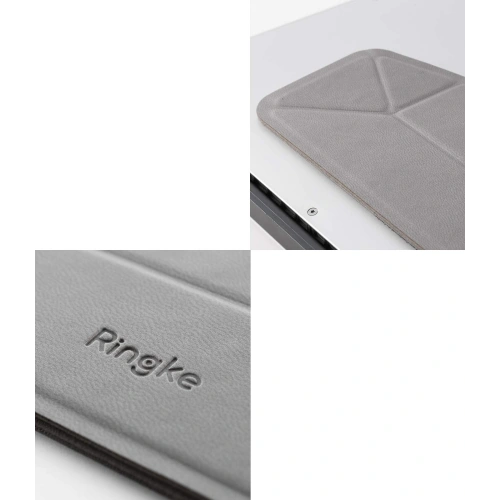 Kup Laptopständer Ringke Laptop Stand Grau - RGK818GRY - {ean13} - Sklep Home Screen