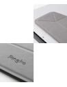 Kup Laptopständer Ringke Laptop Stand Grau - RGK818GRY - {ean13} - Sklep Home Screen
