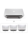Kup Laptopständer Ringke Laptop Stand Grau - RGK818GRY - {ean13} - Sklep Home Screen
