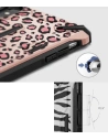Kup Etui Ringke Dual-X Design iPhone XS Max 6.5 Camo (Moro) Fekete - RGK820MOB - {ean13} - Sklep Home Screen
