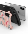 Kup Etui Ringke Dual-X Design iPhone XS Max 6.5 Camo (Moro) Fekete - RGK820MOB - {ean13} - Sklep Home Screen