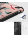 Buy Ringke Dual-X Design iPhone XR 6.1 Camo Black - RGK821MOB - {ean13} - Home Screen Store Europe