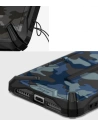 Kup Etui Ringke Dual-X Design iPhone XR 6.1 Camo (Moro) Negru - RGK821MOB - {ean13} - Sklep Home Screen