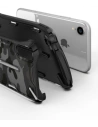Buy Ringke Dual-X Design iPhone XR 6.1 Camo Black - RGK821MOB - {ean13} - Home Screen Store Europe