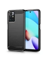 Buy Tech-Protect TPUCarbon Redmi 10 Black - THP662BLK - {ean13} - Home Screen Store Europe
