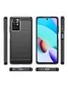 Kup Etui Tech-Protect TPUCarbon Redmi 10 Fekete - THP662BLK - {ean13} - Sklep Home Screen