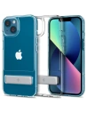 Buy Spigen Slim Armor Essential S Apple iPhone 13 mini Crystal Clear - SPN1884CL - {ean13} - Home Screen Store Europe