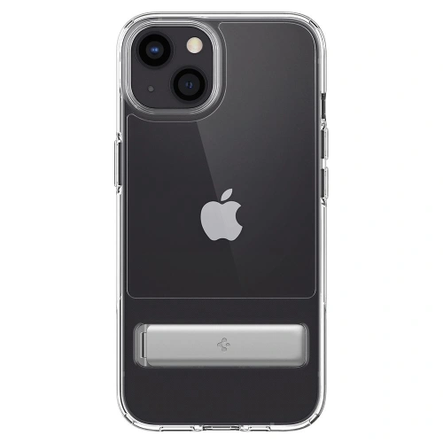 Buy Spigen Slim Armor Essential S Apple iPhone 13 mini Crystal Clear - SPN1884CL - {ean13} - Home Screen Store Europe