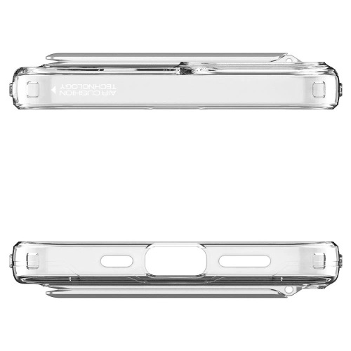 Kup Etui Spigen Slim Armor Essential S Apple iPhone 13 mini Crystal Clear - SPN1884CL - {ean13} - Sklep Home Screen