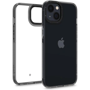 Kup Etui Caseology Skyfall Apple iPhone 13 mini Royal Black - CSL022BLK - {ean13} - Sklep Home Screen